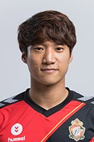 Joo-sung Woo 2018