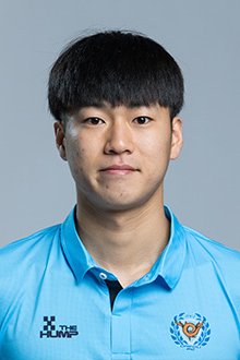 Jae-moon Ryu 2018
