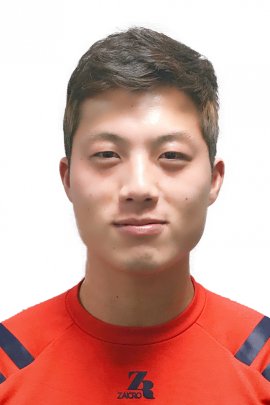 Yoon-ho Kim 2018