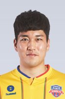 Bae-jong Park 2018