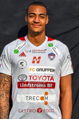 Simon Karlsson Adjei 2018