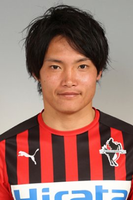 Tatsuya Tanaka 2018