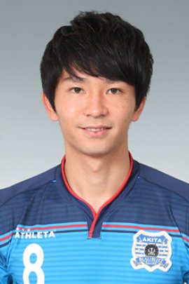 Keita Hidaka 2018