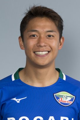 Ryuji Sugimoto 2018