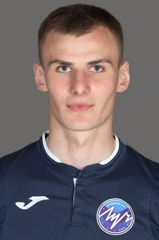 Arseniy Bondarenko 2018