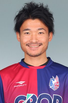 Kohei Kiyama 2018