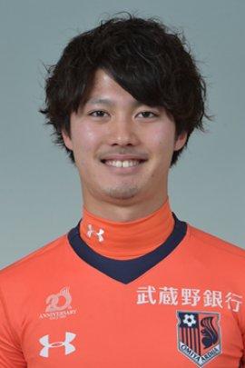 Keisuke Oyama 2018