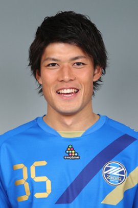 Naoki Otani 2018