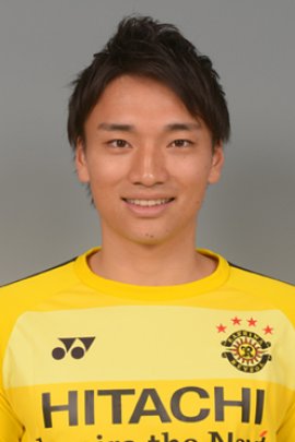 Shinnosuke Nakatani 2018