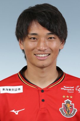 Shinnosuke Nakatani 2018