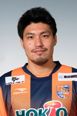 Masahiro Teraoka 2018