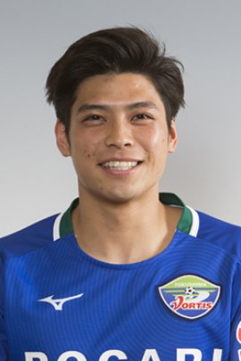 Taro Sugimoto 2018