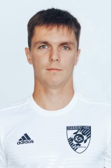 Raul Dzhalilov 2018