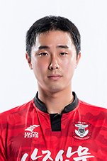 Ho-seok Lee 2018