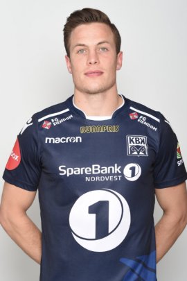 Jonas Rönningen 2018