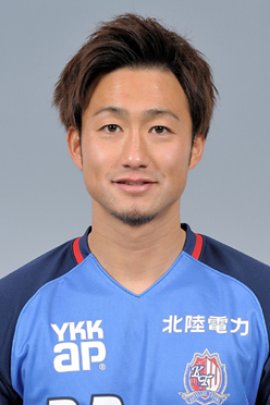 Nobuyuki Shiina 2018