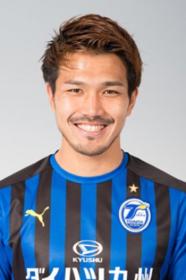 Kohei Isa 2018