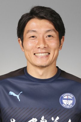 Shuto Tanaka 2018