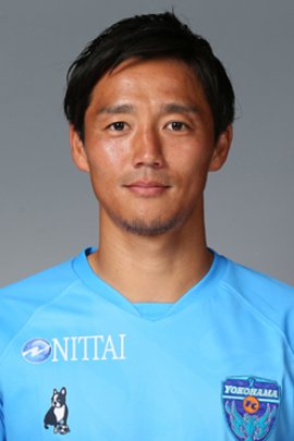Ryo Tadokoro 2018