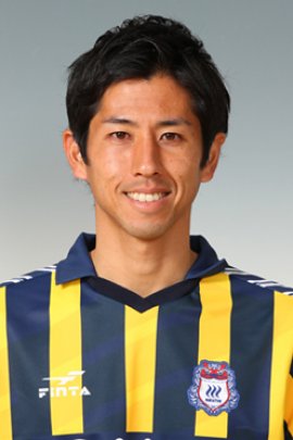 Shingo Kukita 2018