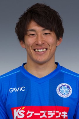 Taiki Tamukai 2018