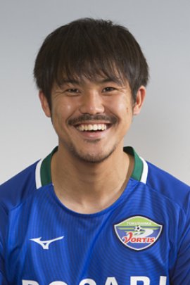 Kohei Uchida 2018
