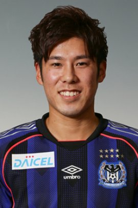 Akito Takagi 2018