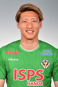 Shinnosuke Hatanaka 2018