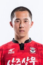 Eun-kyu Jang 2018