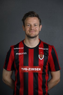 Halldor Smari Sigurdsson 2018