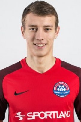 Vadim Mihhailov 2018