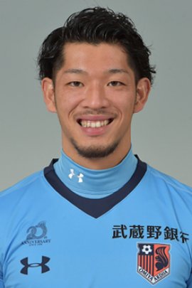 Takashi Kasahara 2018