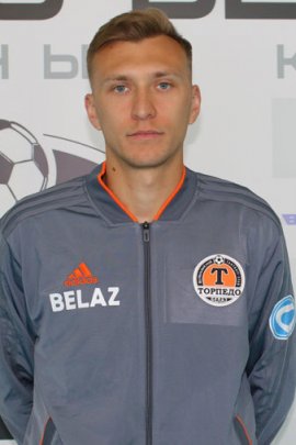 Vladislav Klimovich 2018