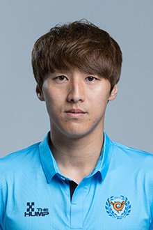 Woo-jae Jung 2018