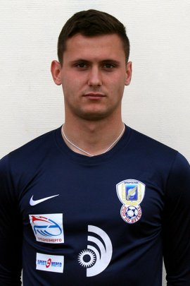 Yevgeniy Yudchits 2018