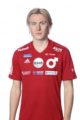 Viktor Götesson 2018