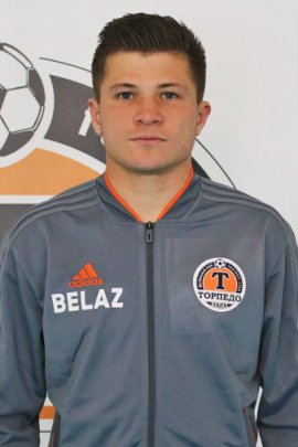 Bogdan Myshenko 2018