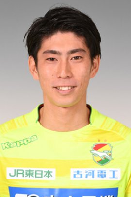 Yusuke Chajima 2018