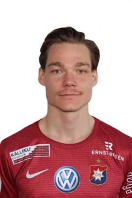 Filip Almström Tähti 2018