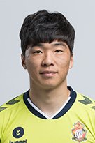 Hyeong-rok Kim 2018