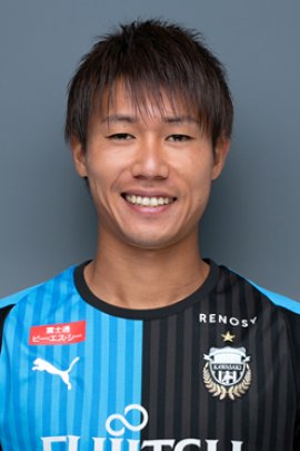 Shintaro Kurumaya 2018