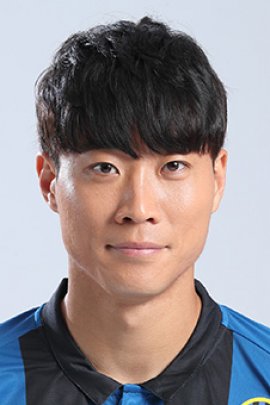 Seok-jong Han 2018