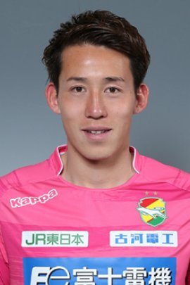 Toru Takagiwa 2018