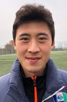 Gi-ryeon Son 2018