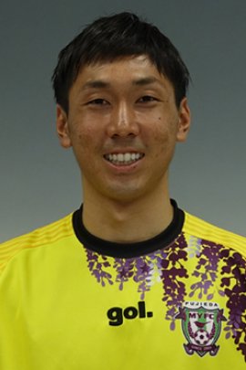 Takuya Sugimoto 2018