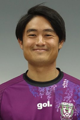 Ryota Iwabuchi 2018