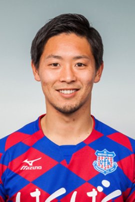 Kazuhiro Sato 2018