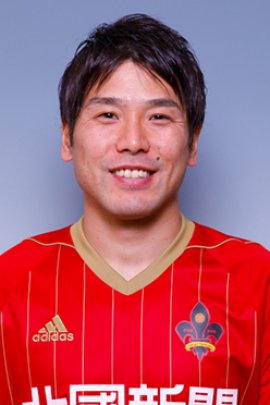 Shohei Kiyohara 2018