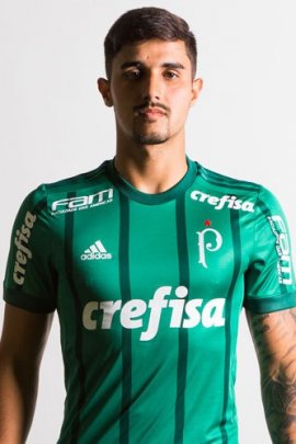  Thiago Martins 2018