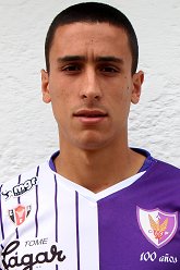 Rodrigo Abascal 2018